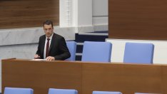 Системата за спешна помощ по въздух ще работи пълноценно към края на 2026 г.