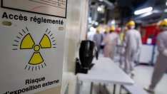 Франция пуска в експлоатация нова ядрена централа за първи път от над две десетилетия