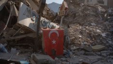 Щетите от земетресенията в Турция струват над 34 млрд. долара