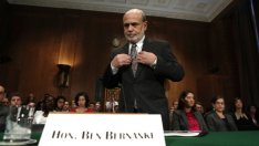 Заветът на Бен Бернанке