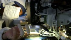 Производственият индекс на Китай бележи спад през януари