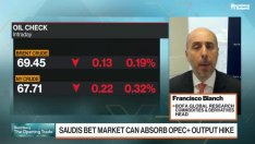 BofA очаква петрола да поевтинее наесен