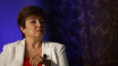 МВФ обяви най-мрачните си прогнози за световната икономика от 1990 г. насам