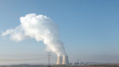 Иран започна строежа на своята втора атомна електроцентрала за 2 млрд. долара