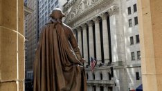 Дали тръмпофорията най-накрая удари на камък? 