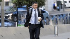 Каланик: Uber изоставаше от Waymo и затова наех Левандовски 