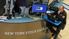 Без паника! Това не бе нов "Черен понеделник"