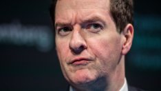 Счетоводният „трик“ на Джордж Озбърн задълбочава фискалната дупка на Великобритания