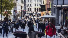 Основната инфлация в Норвегия е достигнала нов рекорд и вдига залозите за лихвите