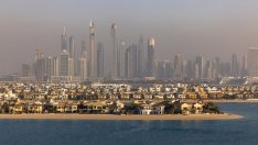 Дубай изважда от нафталина проекти за луксозни имоти заради новопристигащи богаташи