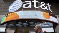 Испанската Telefonica с интерес за придобиването на активи на AT&T