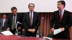 Орешарски: България няма да наложи вето на санкции срещу Русия