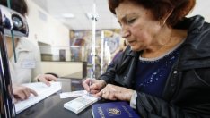 Украйна води преговори с МВФ за заем до 15 млрд. долара