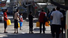 САЩ подготвят безпрецедентна хуманитарна помощ за Израел