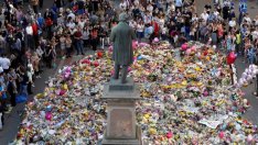 Равнището на терористична заплаха във Великобритания остава критично