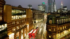 Европа се готви за остър обрат на пазара на имоти