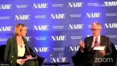 Федералният резерв не бърза да намали лихвите