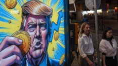 Криптовалутите разделят мъжете и жените, левите и десните &ndash; но защо?
