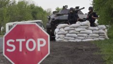 Украйна навлиза в най-опасните десет дни от 1991 г.