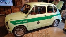 Македония ще произвежда електромобили