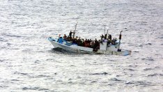 С 3% намаляват потърсилите убежище в ЕС през декември 2023 г. 