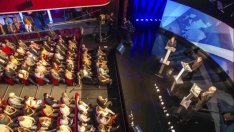 Увеличават се гласовете "за" независима Шотландия