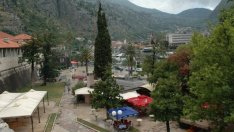 Черногорци възмутени от информациите за силно руско присъствие на имотния пазар