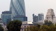 30 световни града привличат половината от общите инвестиции в имоти