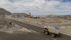 Несигурност владее индустрията на стратегически значими минерали