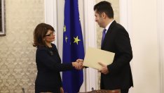 ГЕРБ и "Продължаваме промяната" ще търсят консенсус по политики чрез експертни групи