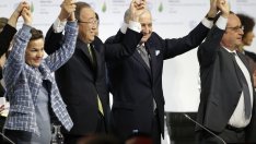 Франция иска коалиция да определи цена на вълглерода