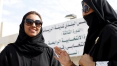 20 жени влизат в общински съвети в Саудитска Арабия