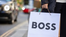 Hugo Boss препоръча на акционерите си да отхвърлят офертата за придобиване за 2 млрд. евро