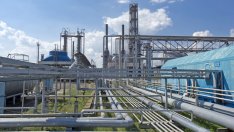 Украйна отново предлага газохранилищата си на европейските търговци