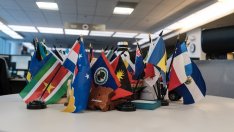 Промяната на световния ред подкрепя държавите между множеството полюси