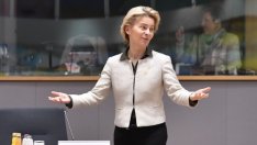 Урсула фон дер Лайен: България е пример, че солидарността все още е в сърцето на ЕС