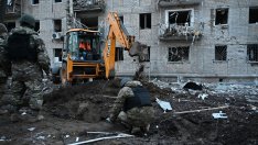 Русия е изстреляла повече ракети "Циркон" по Киев, отколкото се знаеше досега