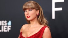 Новият албум на Тейлър Суифт подкрепи отчета на Universal Music Group