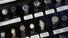 Искате по-добра възвръщаемост от акции и криптовалути? Вземете си скъп часовник