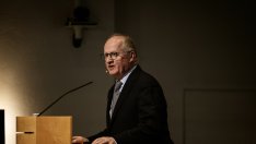 Лейн: Инфлацията ще остане висока, дори енергията да поевтинее