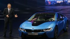 Покриването на еконормите от BMW ще струва милиарди
