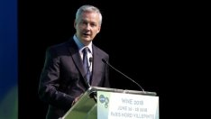 Франция очаква разяснения след разговорите между Юнкер и Тръмп