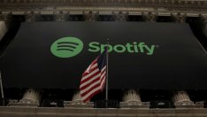 Spotify не успя да впечатли инвеститорите с големия ръст на броя нови абонати