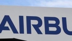 Книжата на Airbus поскъпват благодарение на по-силна от очакванията печалба
