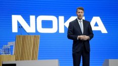 Отчетът на Nokia потопи цената на акциите ѝ с 9%