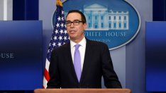 Манучин: Няма да има мита върху вноса на автомобили, докато траят преговорите с ЕС