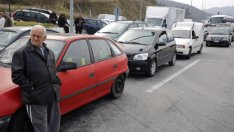 Дизелов автомобил на 20 години - типичната кола на българина