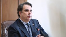 Асен Василев след среща с Йордан Цонев: Бюджетната процедура ще продължи