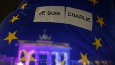 Графика на деня: 110 журналисти са убити през 2015 г. в света