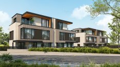 От бизнес имоти към жилищно строителство: Avalant с проект за къщи в подножието на Витоша